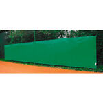 Équipement court de tennis Tennis-Point Tennis-Point Blanko 12x2m Écran Brise-vue-Vert