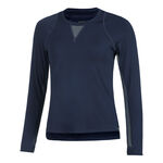 Vêtements Lucky in Love High Low Breezy L/S