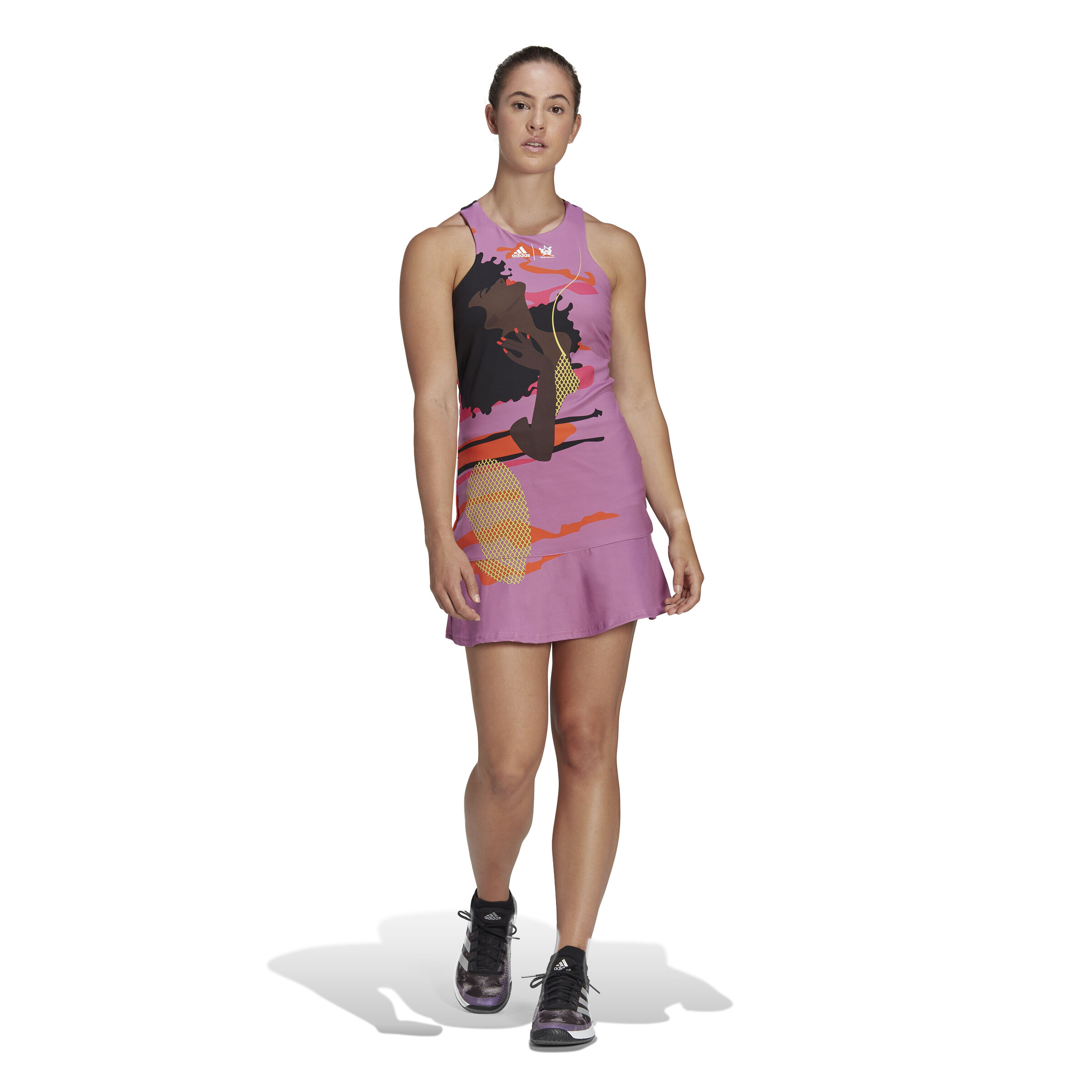New adidas dress sales