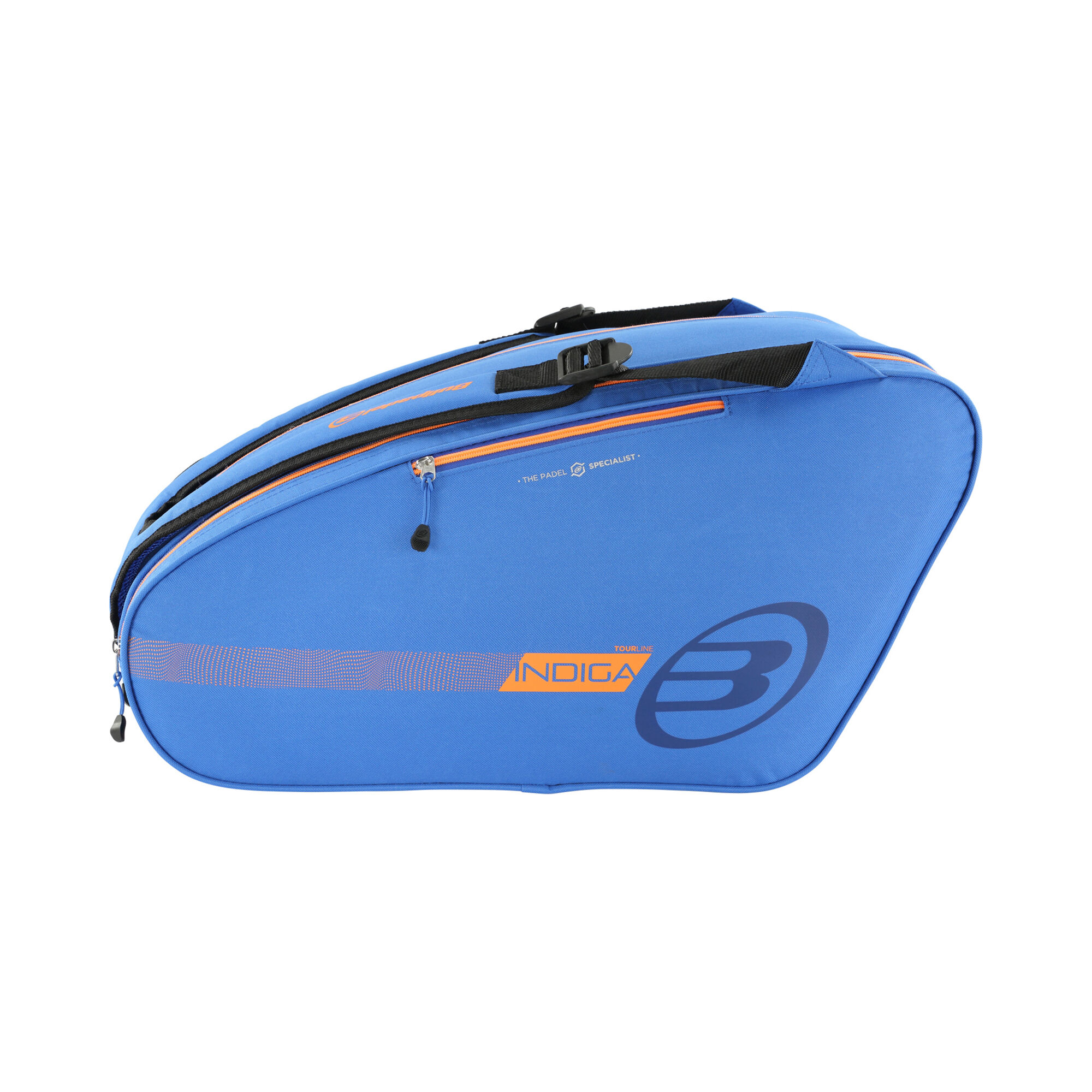 Bullpadel