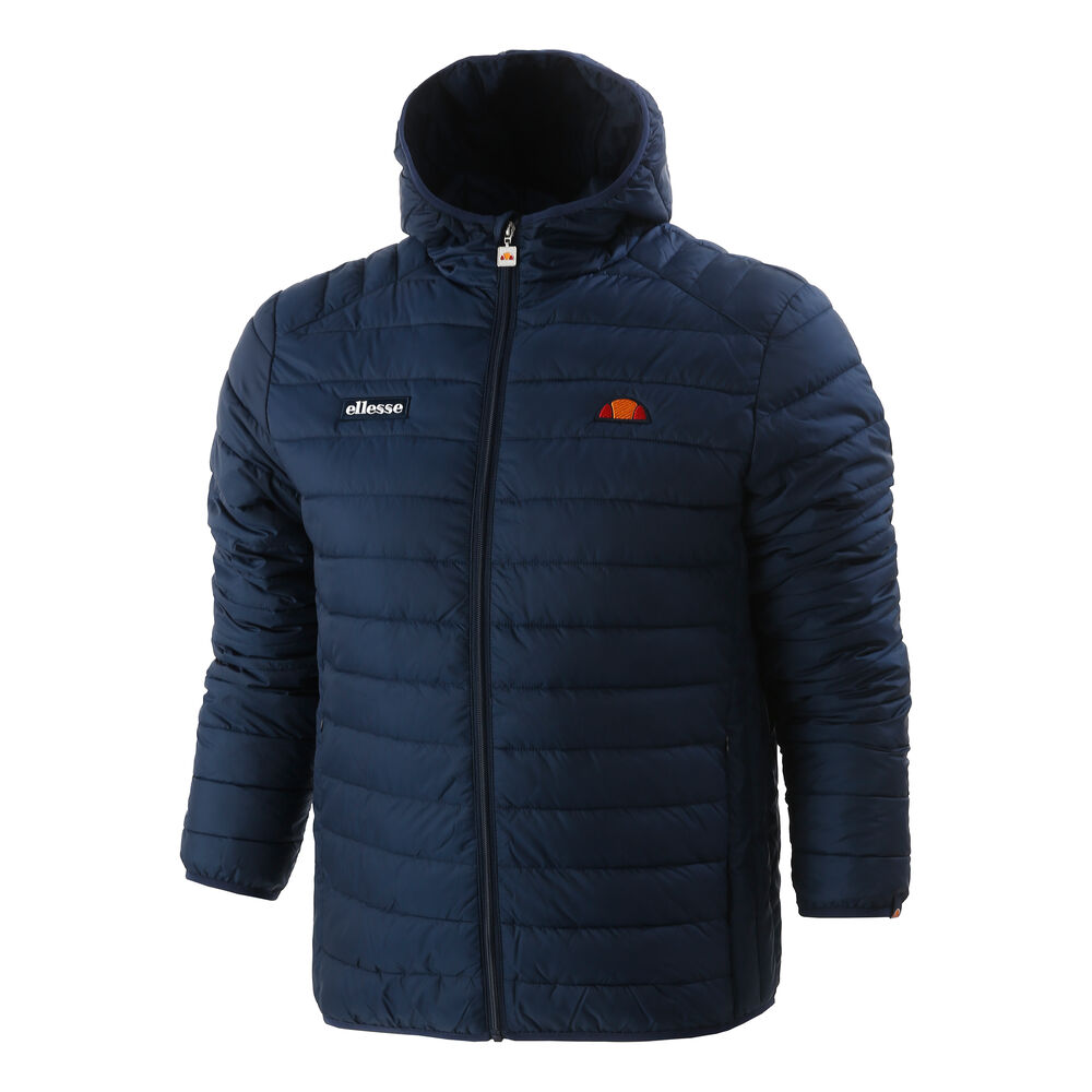 Ellesse Lombardy Padded Hommes