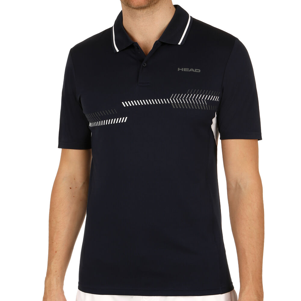 Club Technical Polo Hommes