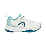 Chaussures De Tennis HEAD Sprint Velcro 4.0 Kids WHTQ
