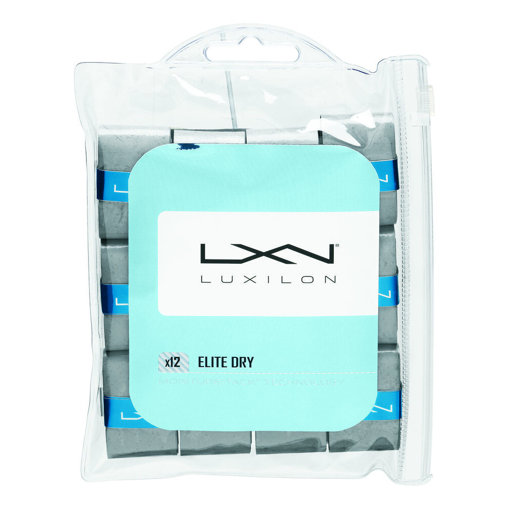 Elite Dry Pack De 12