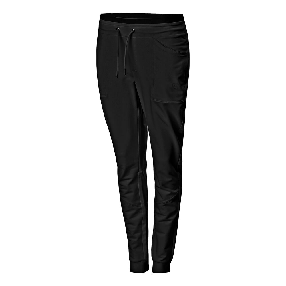 Limited Sports Sole Pantalon Survêtement Femmes - Noir