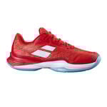 Chaussures De Tennis Babolat Jet M3 CLY