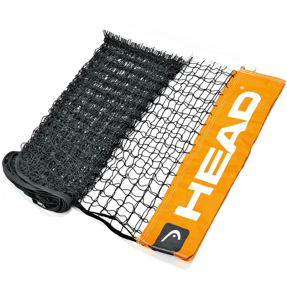 HEAD Filet De Tennis 6,10m Remplacement - Noir
