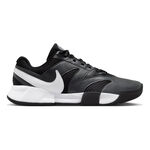 Chaussures de tennis Nike Nike Court Lite 4 Chaussures toutes surfaces Hommes-noir, blanc
