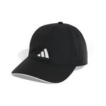 Vêtements adidas adidas Clima Casquette Hommes-Noir