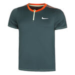 Court Dri-Fit Advantage Half-Zip Tee