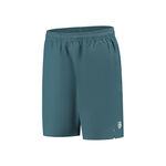 Vêtements K-Swiss K-Swiss Hypercourt 7in Shorts Hommes - bleu petrol, 