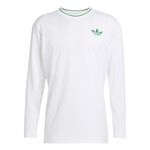 Vêtements adidas LONG SLEEVE PRO