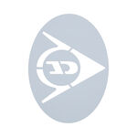Accessoires Raquettes Dunlop DUNLOP LOGO STENCIL