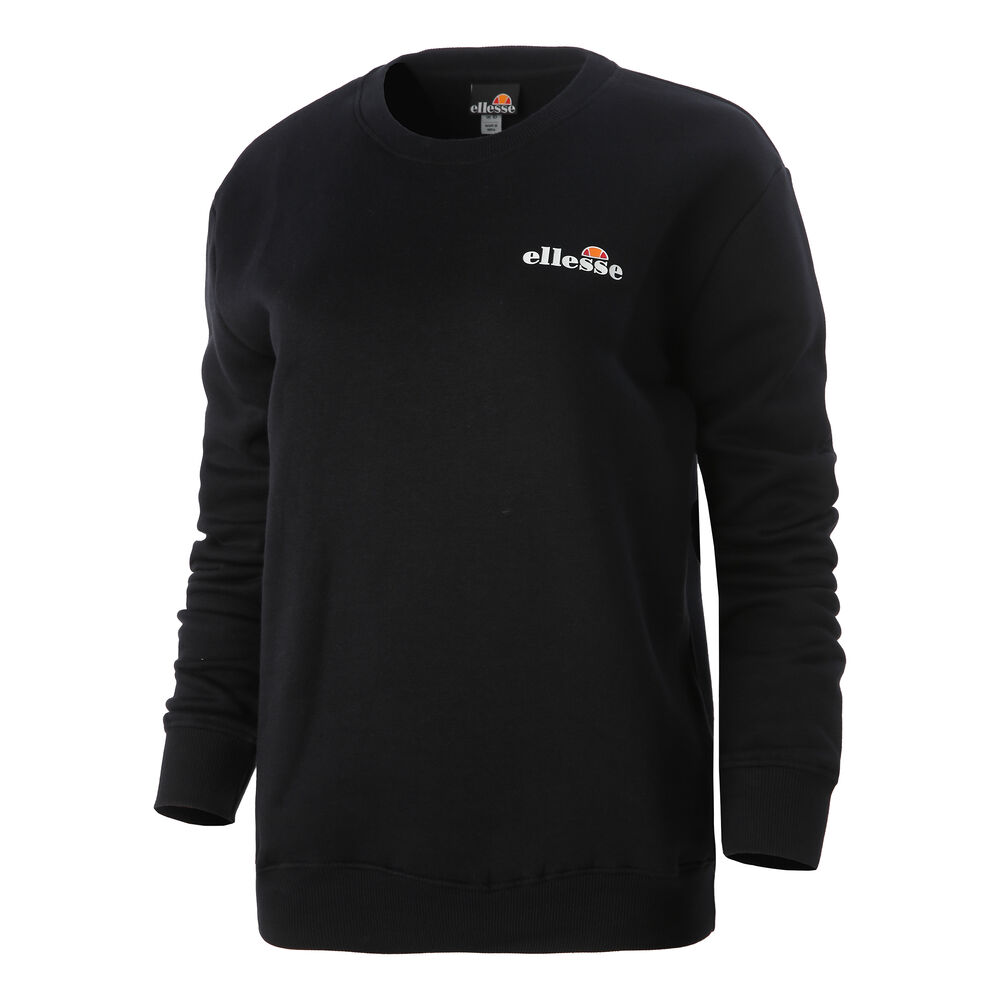Ellesse Arvello Sweat-shirt Femmes - Noir , Blanc