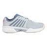 Express Light 3 Chaussure Terre Battue Hommes-Bleu Clair