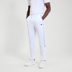 Vêtements Ellesse Ellesse Woodford Pantalon Survêtement Hommes-Blanc