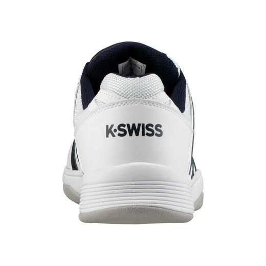 K-Swiss