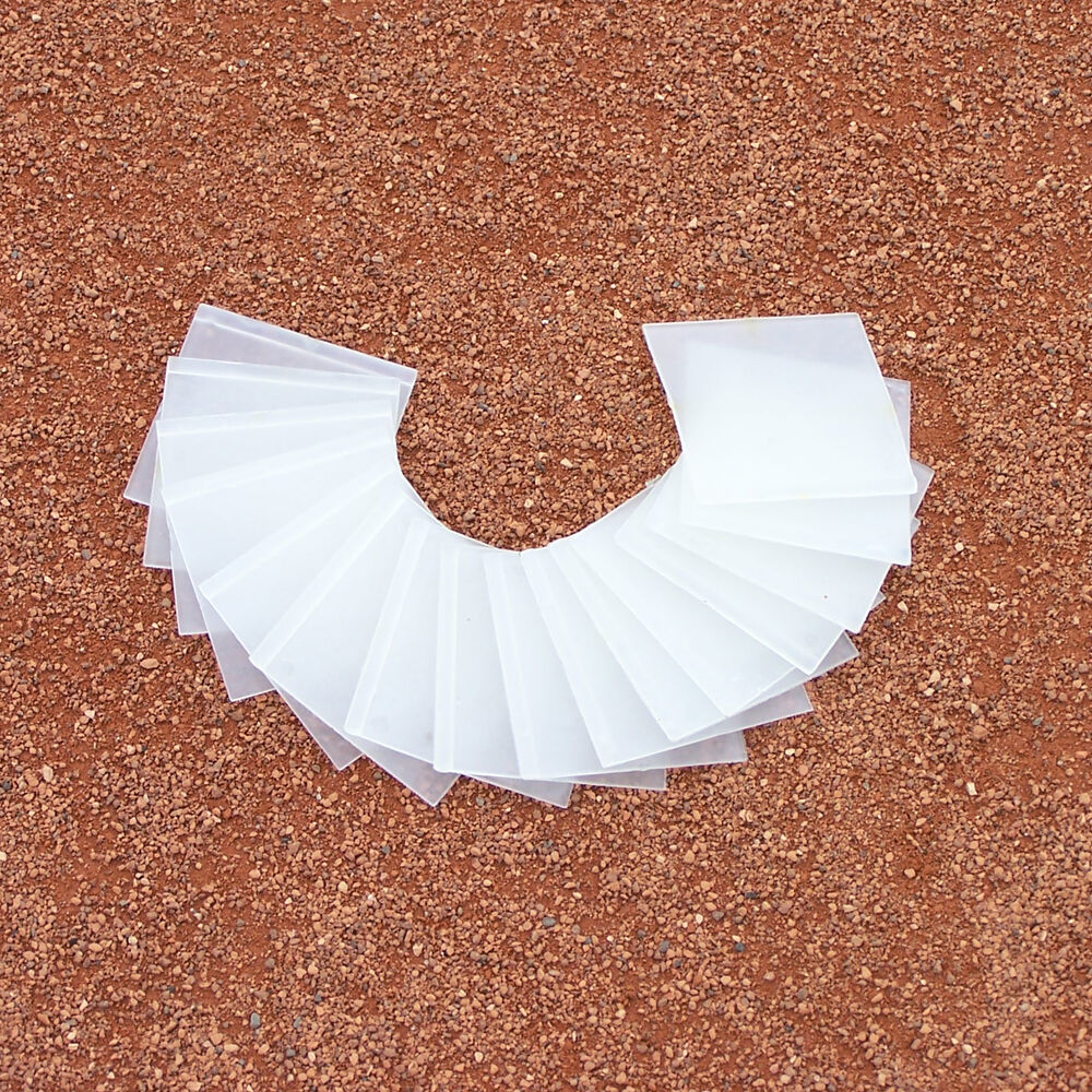 Tegra Lames De Rechange Pour Balais