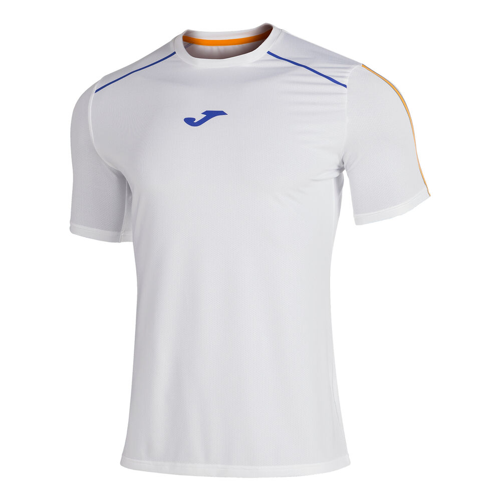 Joma Torneo T-shirt Hommes - Blanc