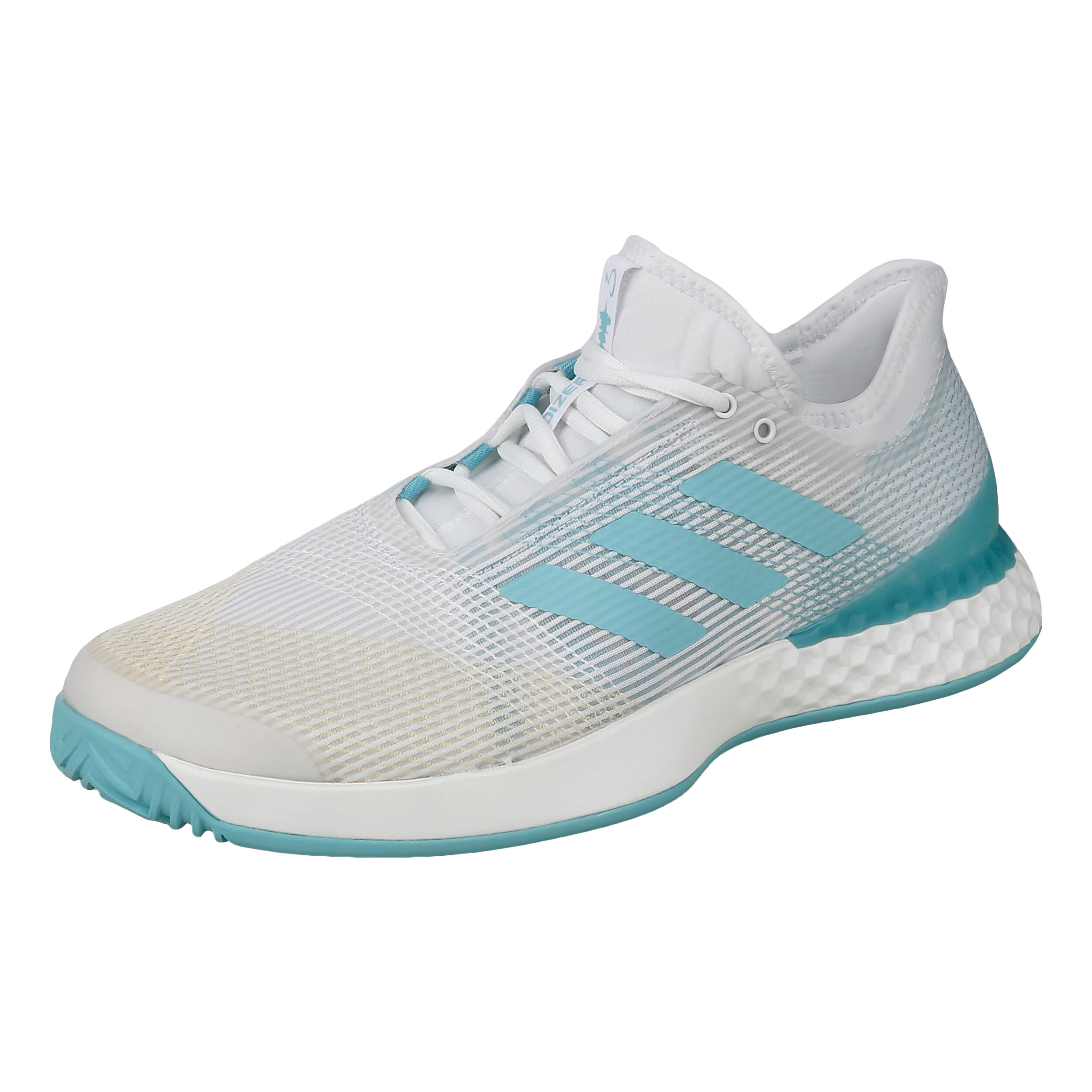 adidas Adizero Ubersonic 3 X Parley Chaussures Toutes adidas Adizero Ubersonic 3 X Parley Chaussures Toutes