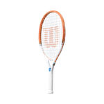 Raquettes de tennis Wilson Wilson Roland Garros Elite 21 Raquettes enfants Cord&eacute;