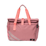 adidas adidas Weekend Sac de voyage - mauve, orange