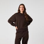 Vêtements Björn Borg Studio Oversized Sweatshirt