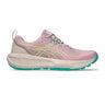 Gel-Sonoma 8 Chaussure trail Femmes - ros&eacute;, vert