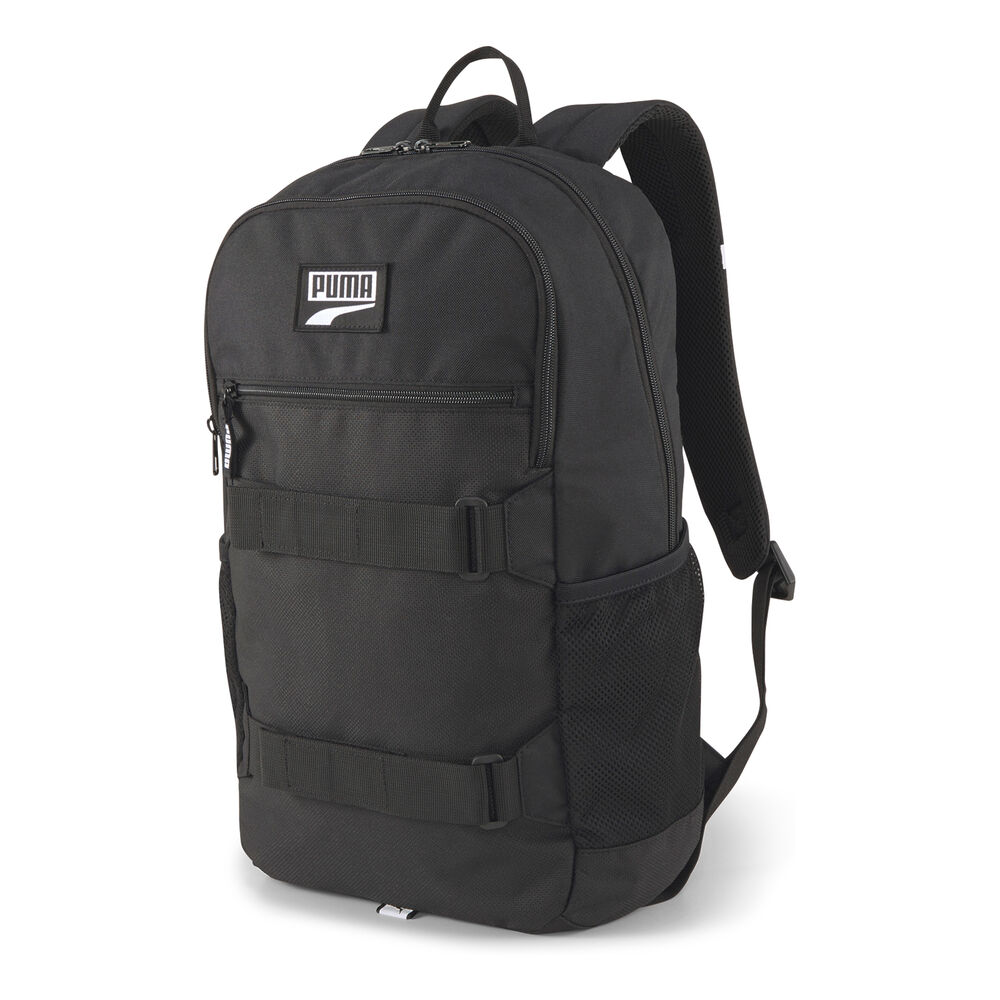 Puma Deck Sac À Dos - Noir , Blanc