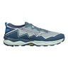 Wave Daichi 9 GTX Chaussure Trail Hommes-Bleu Petrol, Mint