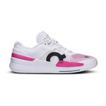 Chaussures de tennis On On The Roger Pro 2 Chaussure Terre Battue Hommes-Blanc,Pink