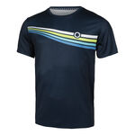 Vêtements Tennis-Point Round Neck Tee