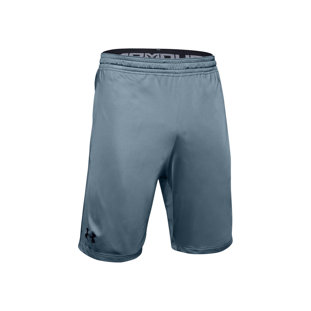 Under Armour Shorts Hommes - Gris , Noir