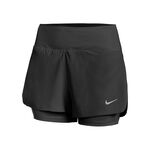 Vêtements Nike Swift Dri-Fit Mid-Rise 3in 2in1 Shorts