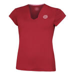 Vêtements BIDI BADU Pure Wild V-Neck Tee