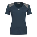 Vêtements HEAD Club 22 Tech Tee