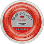 Signum Pro Signum Pro Poly Plasma Bobine Cordage 200m-Orange