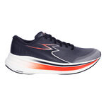 Chaussures de running 361 Grad 361° Centauri 3 Chaussure de running sans stabilisateurs Hommes - gris foncé, orange