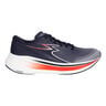 Centauri 3 Chaussure de running sans stabilisateurs Hommes - gris foncé, orange