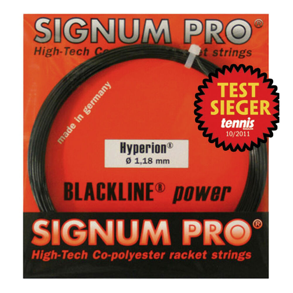 Hyperion Cordage En Set 12m