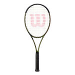 Raquettes De Tennis Wilson BLADE 98S v8