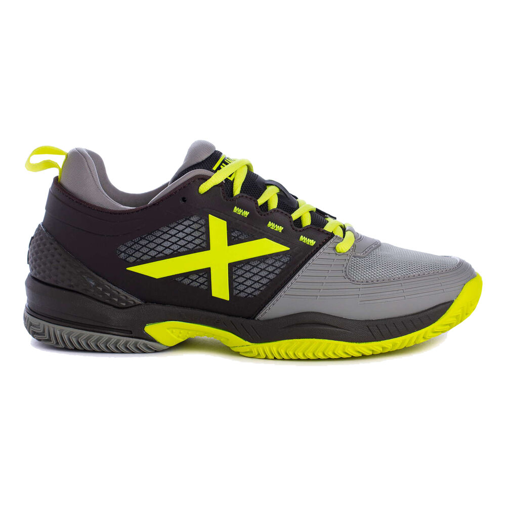 Munich Atomik 09 Chaussures Padel - Noir , Gris