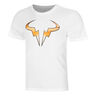 Court Dri-Fit T-shirt Hommes - blanc, 
