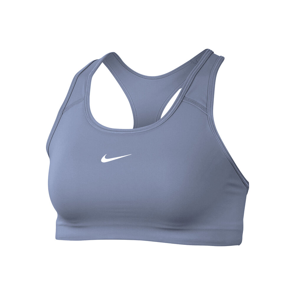 Nike Soutien-gorge Sport Femmes - Gris , Blanc
