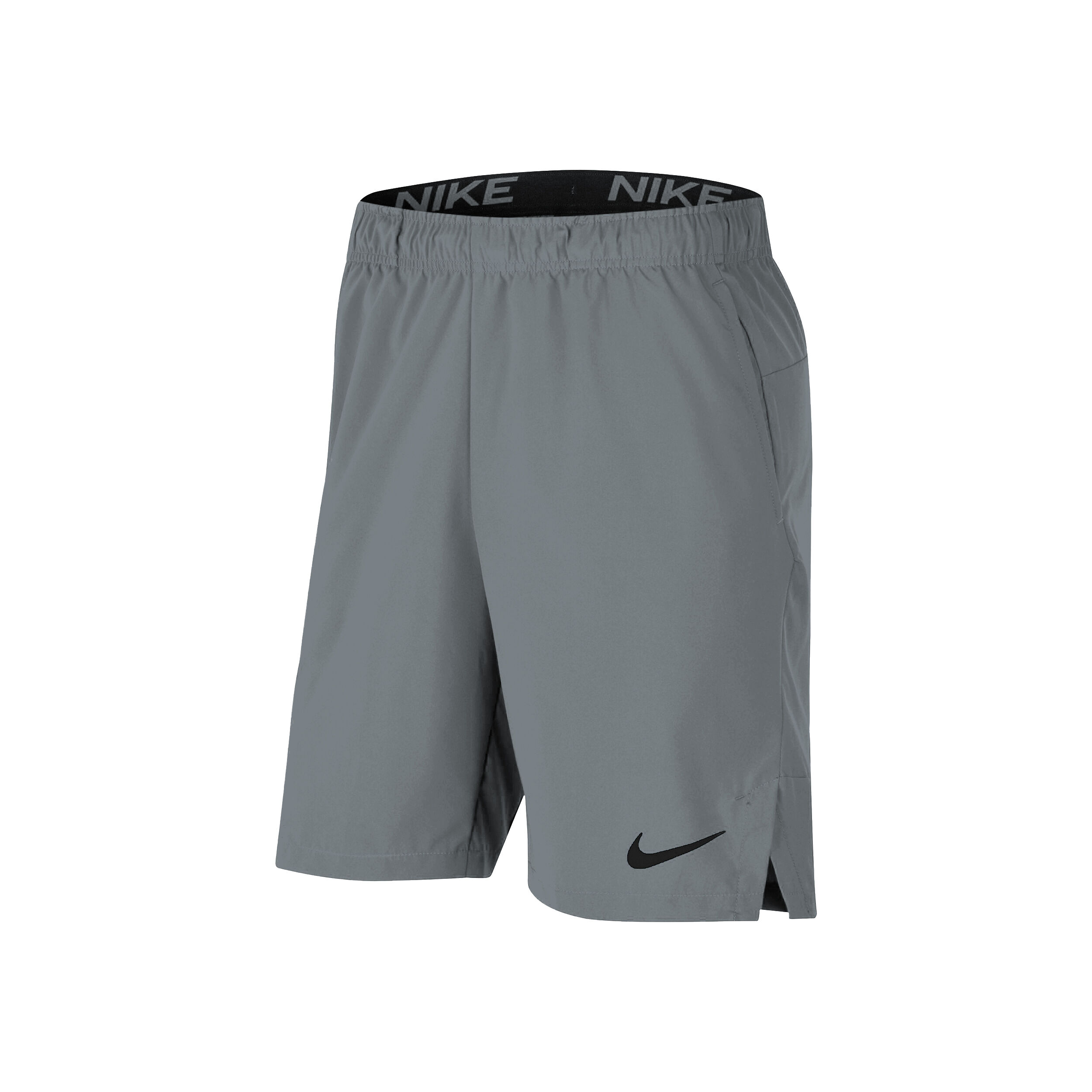 Flex woven training 2024 shorts