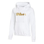 Vêtements Wilson Script Hoody SMU