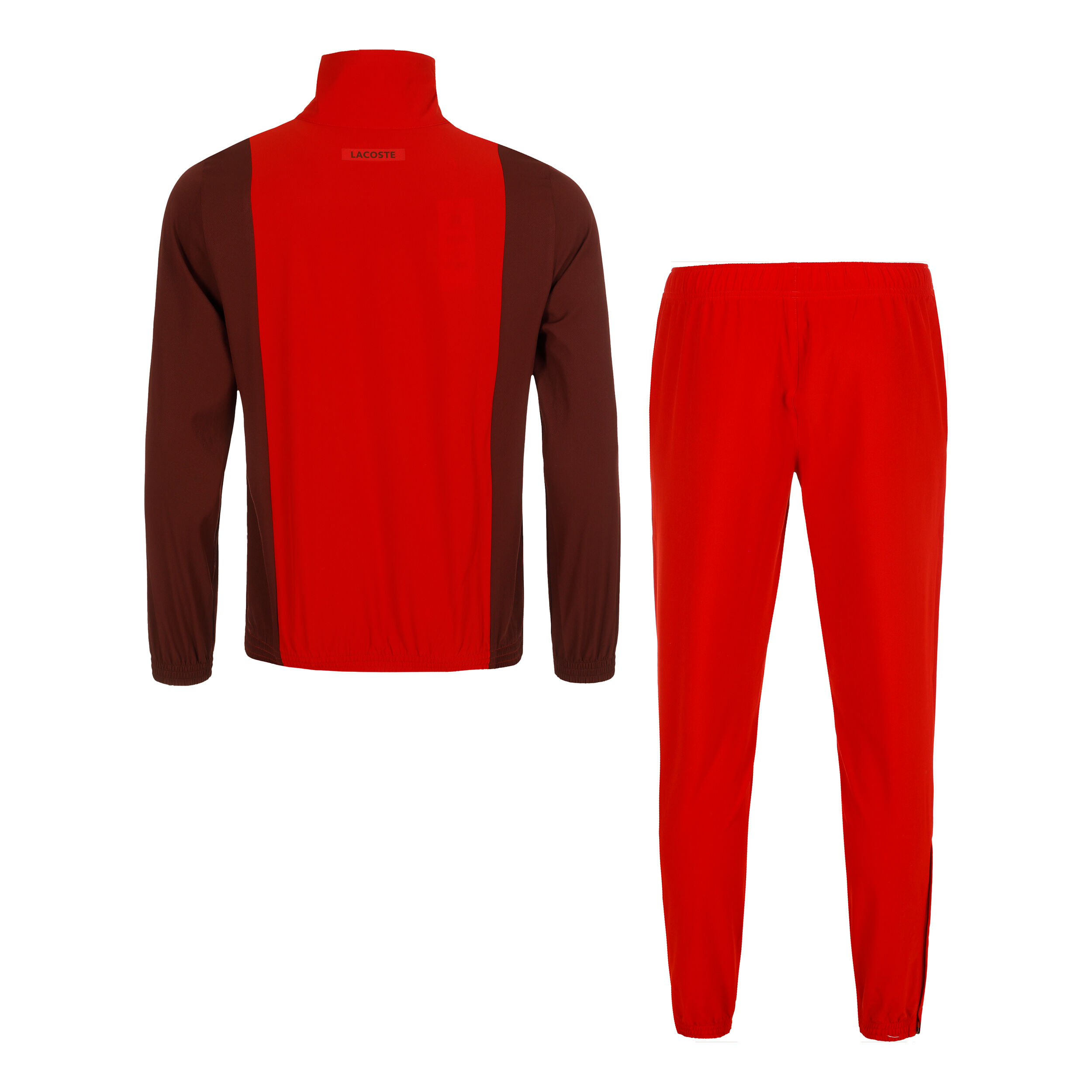 Lacoste clothing online discount