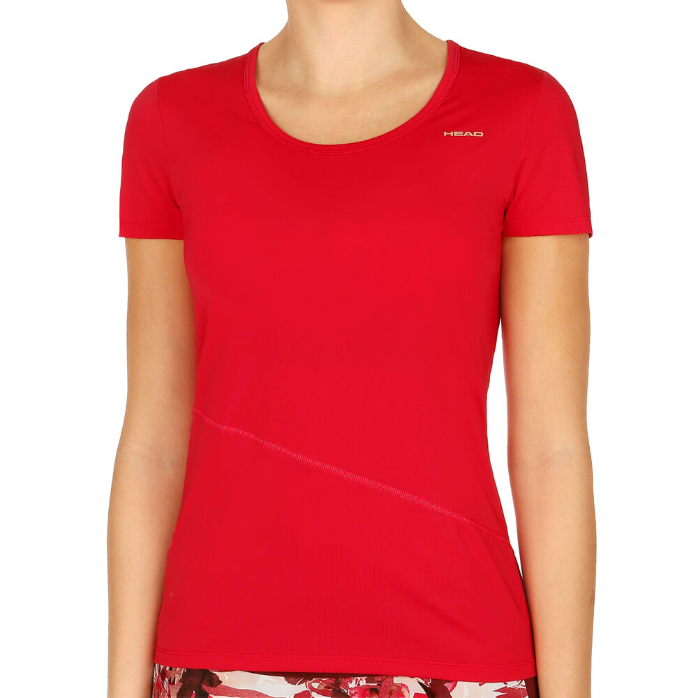 Vision T-shirt Femmes