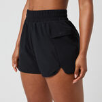 V&ecirc;tements Bj&ouml;rn Borg Bj&ouml;rn Borg Borg Loose Shorts Femmes-Noir