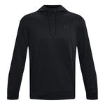 Under Armour Under Armour Fleece Sweat &agrave; capuche Hommes - noir, 